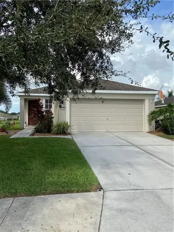 9930 50th Street Circle E Parrish FL 34219