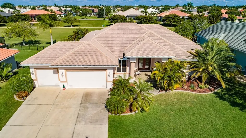 2340 Padre Island Drive Punta Gorda FL 33950