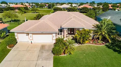 2340 Padre Island Drive Punta Gorda FL 33950
