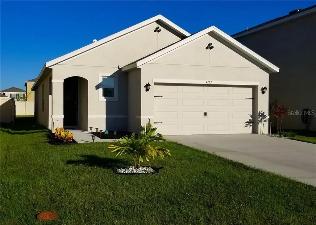 4222 Park Willow Avenue Palmetto FL 34221