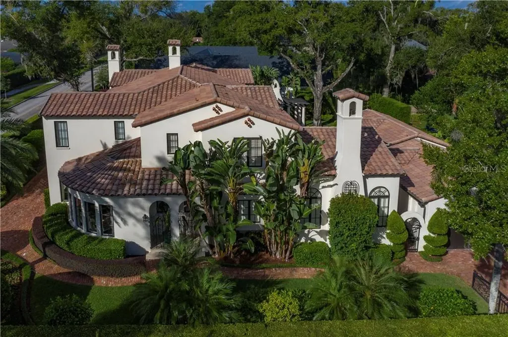 1300 N Park Avenue Winter Park FL 32789