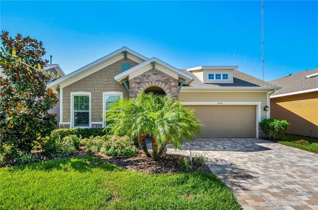 6009 Burrowing Owl Place Lithia FL 33547