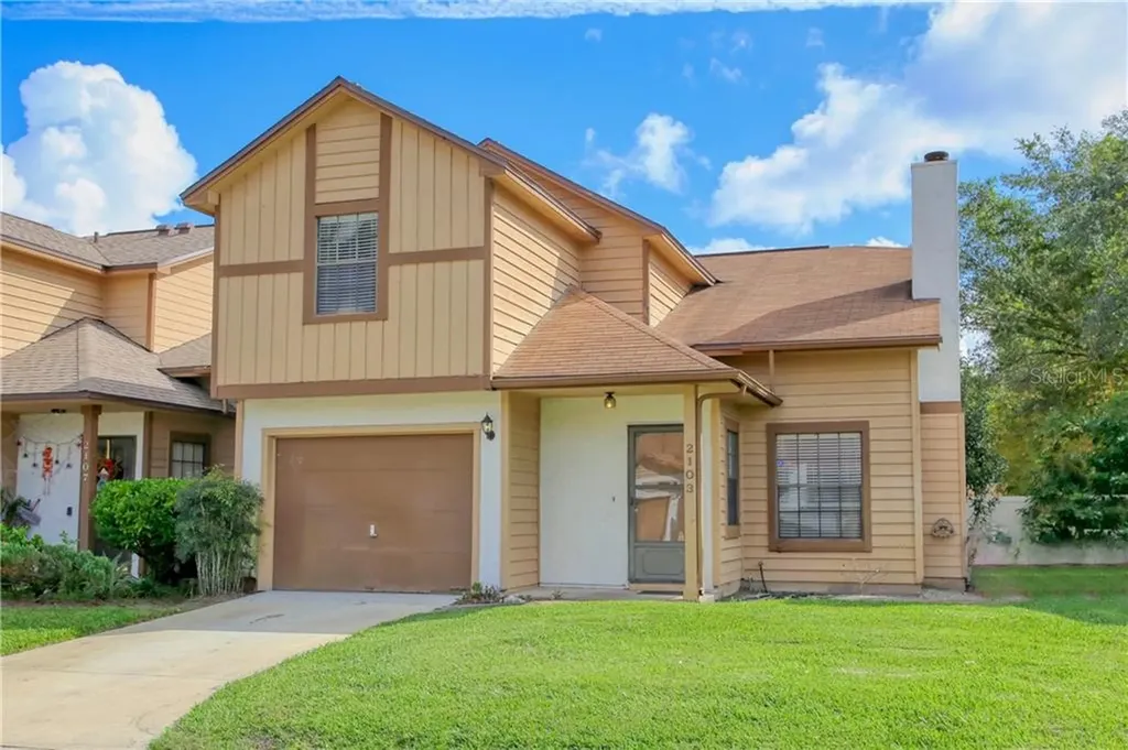 2103 Balboa Way Kissimmee FL 34741