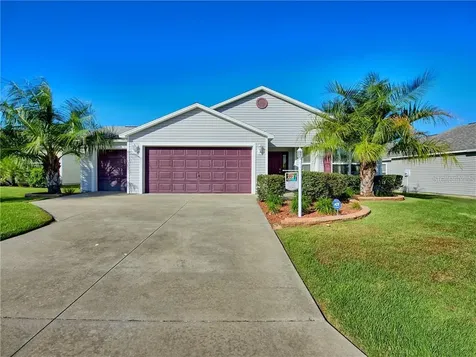 2085 Iveywood Street The Villages FL 32163