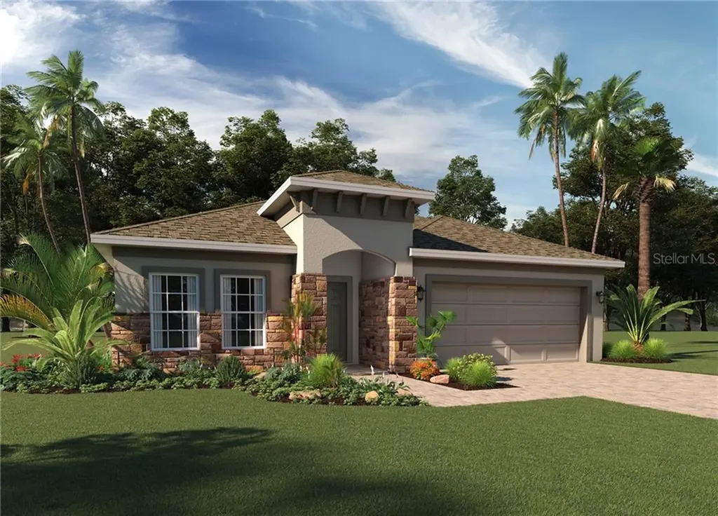4671 Marcos Circle Kissimmee FL 34758