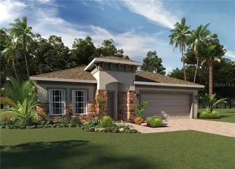 4671 Marcos Circle Kissimmee FL 34758