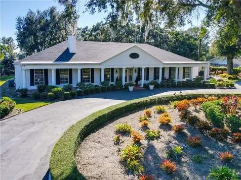 1970 N Lake Eloise Drive Winter Haven FL 33884