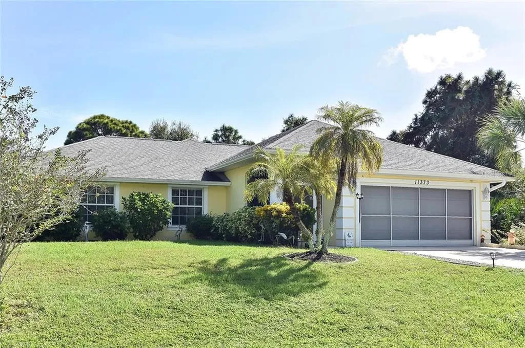 11373 Oceanspray Boulevard Englewood FL 34224