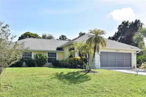 11373 Oceanspray Boulevard Englewood FL 34224