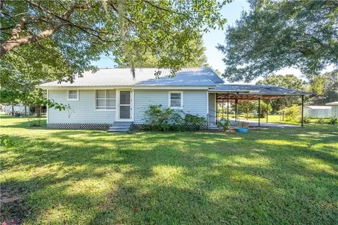 545 Mosley Road Fort Meade FL 33841