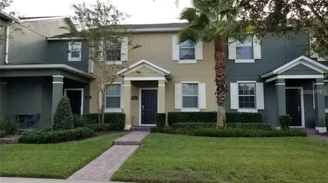 15345 Avenue Of The Arbors Winter Garden FL 34787