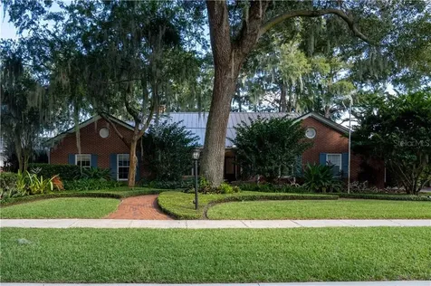 2505 Lake Shore Drive Orlando FL 32803