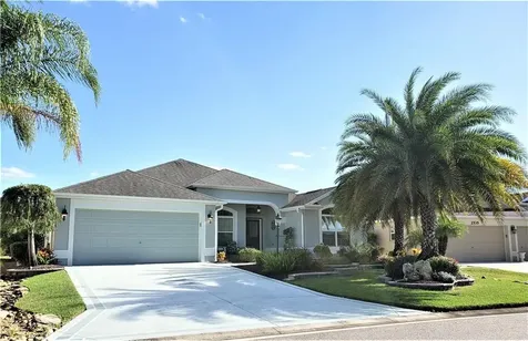 2531 Edgemoor Terrace The Villages FL 32162