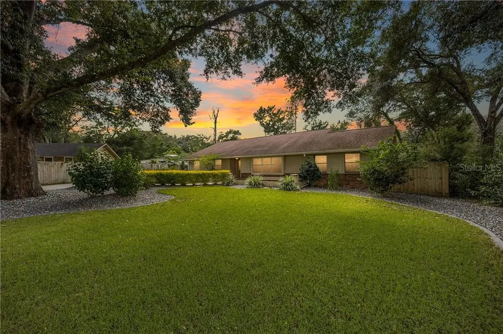 5110 NE 5th Lane Ocala FL 34470