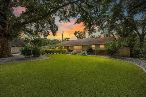 5110 NE 5th Lane Ocala FL 34470