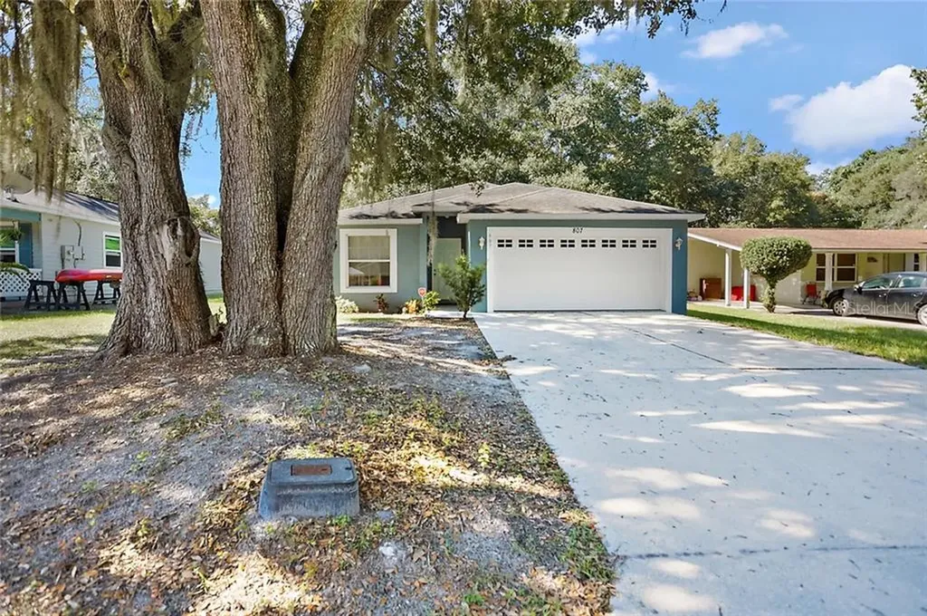 807 Georgia Avenue Leesburg FL 34748