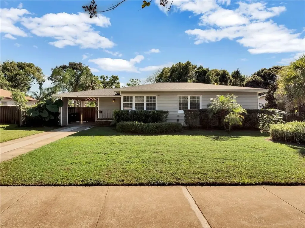 5410 Lido Street Orlando FL 32807