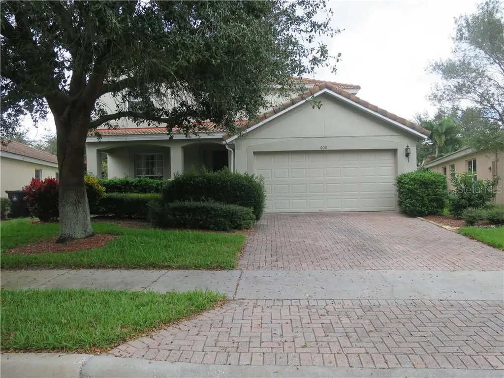 6031 Froggatt Street Orlando FL 32835