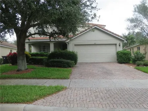6031 Froggatt Street Orlando FL 32835