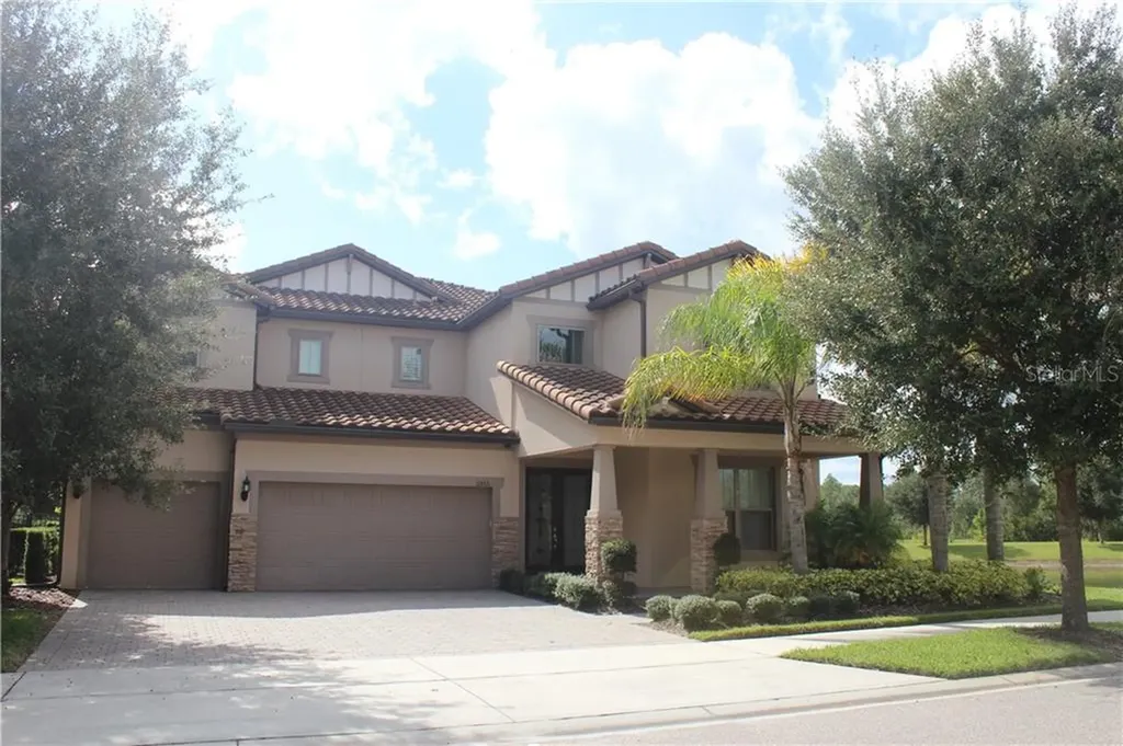 11866 Aldendale Street Orlando FL 32836