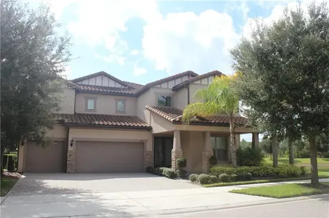 11866 Aldendale Street Orlando FL 32836