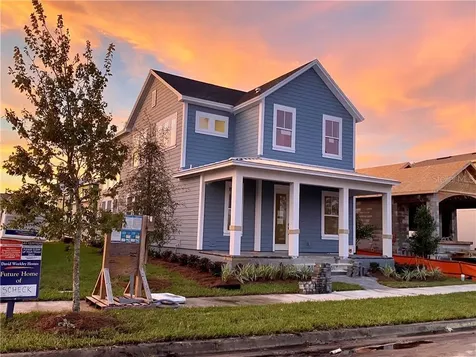 6815 Arnoldson Street Orlando FL 32827