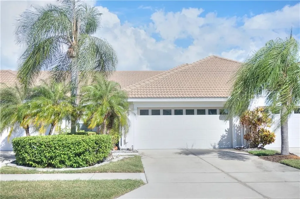 1851 San Silvestro Drive Venice FL 34285