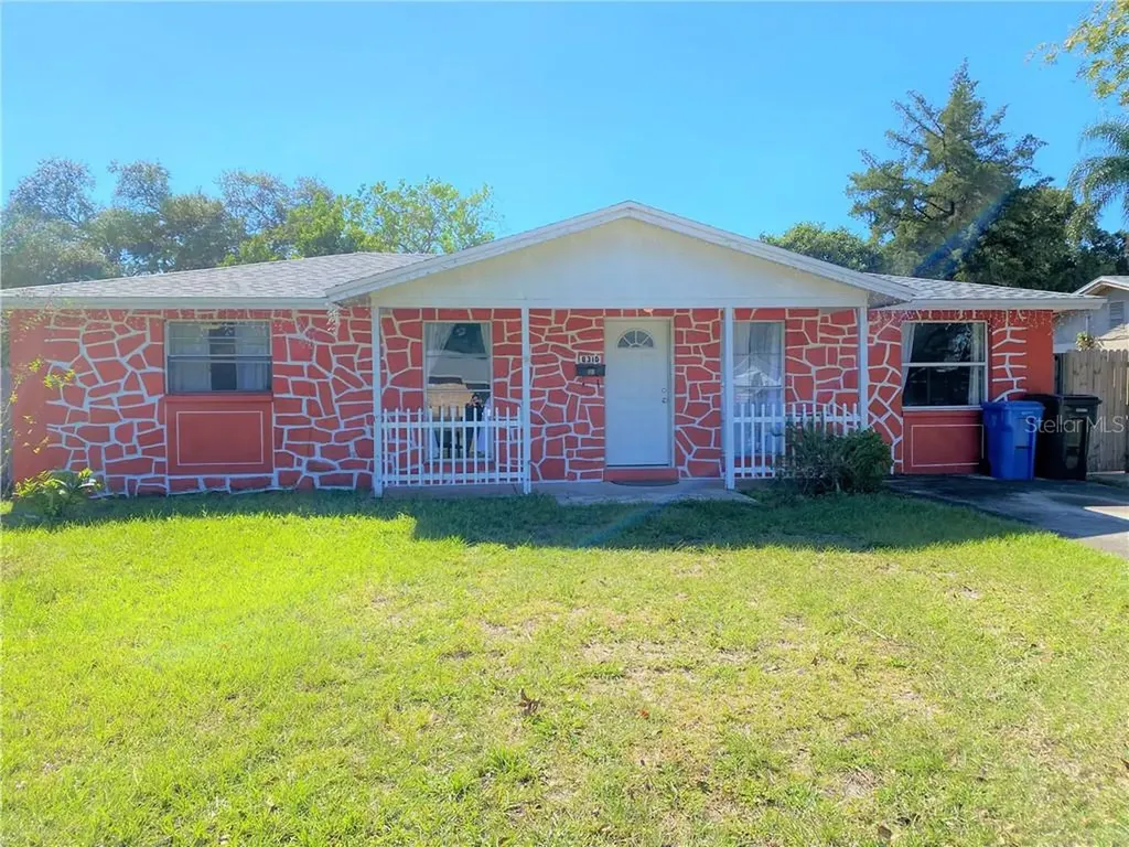 8310 Drycreek Drive Tampa FL 33615