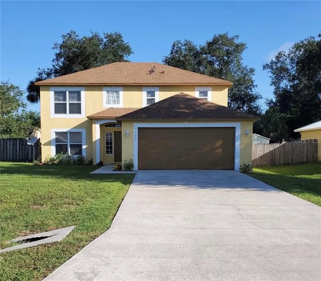 5140 Patricia Street Cocoa FL 32927