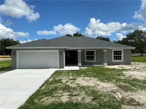 820 N Cleveland Avenue Fort Meade FL 33841