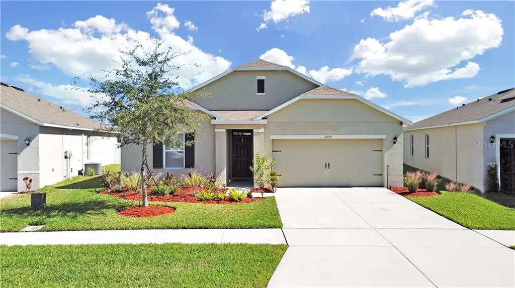 3275 Bayou Bay Drive Lakeland FL 33811