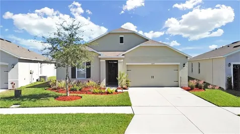 3275 Bayou Bay Drive Lakeland FL 33811