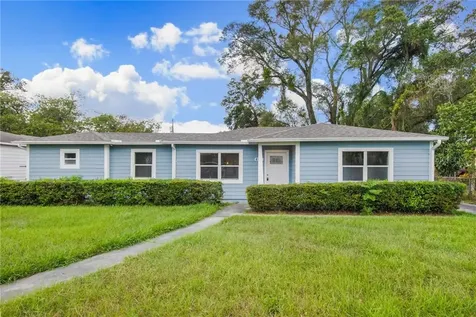 4112 N Marguerite Street Tampa FL 33603