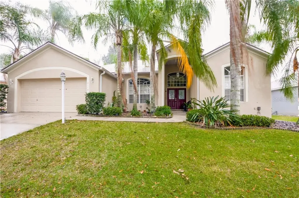 4119 Copper Canyon Boulevard Valrico FL 33594