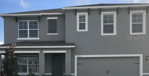3216 Country Walk Club Circle Winter Haven FL 33881
