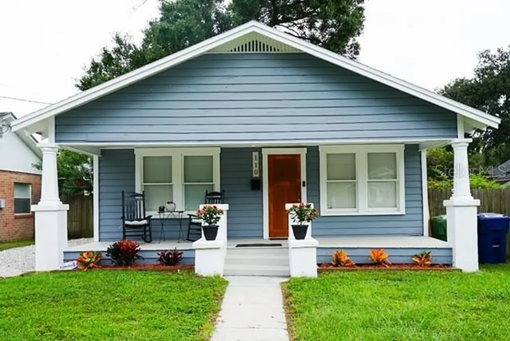 110 W Osborne Avenue Tampa FL 33603