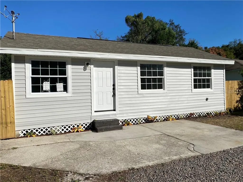3715 N 54th Street Tampa FL 33619