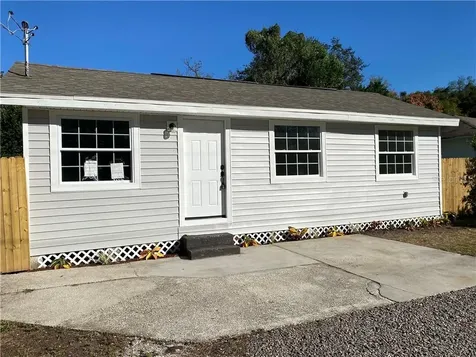 3715 N 54th Street Tampa FL 33619
