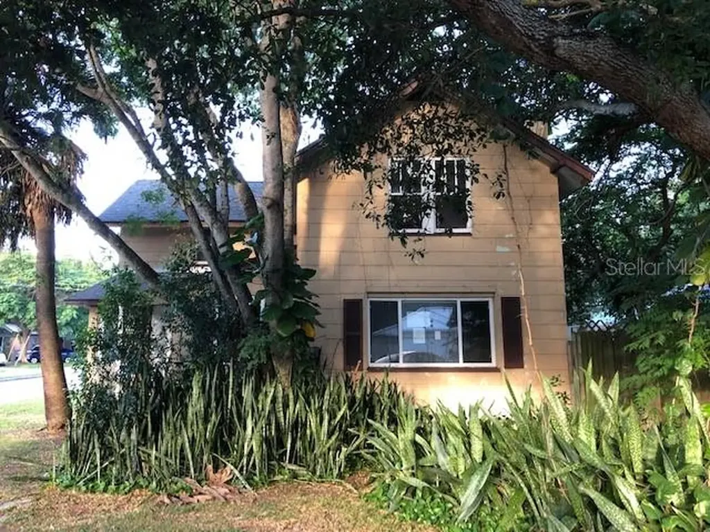 5000 22nd Street N St Petersburg FL 33714