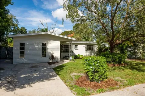 7322 Ponderosa Drive Tampa FL 33637