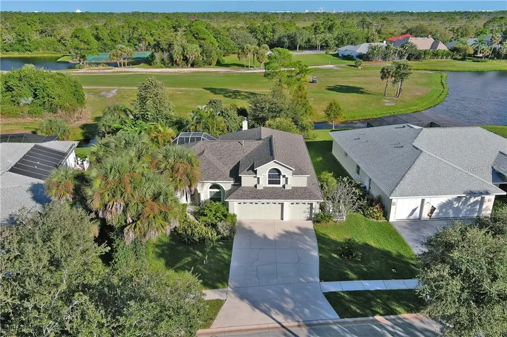 4200 Savannahs Trail Merritt Island FL 32953