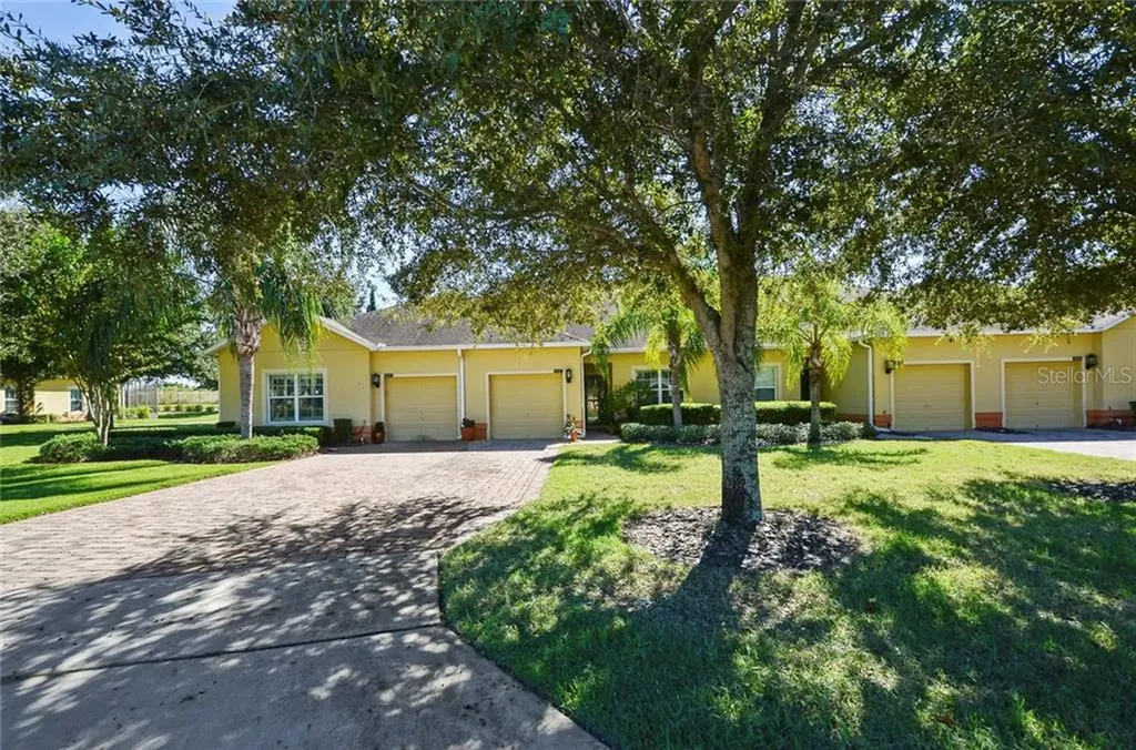 3648 Solana Circle Clermont FL 34711