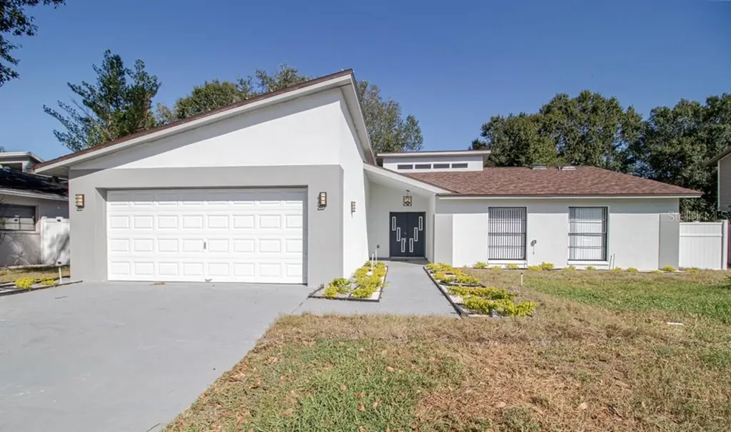 15416 Brushwood Drive Tampa FL 33624