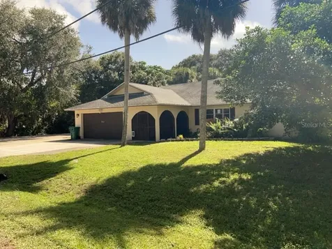 761 Fern Road Venice FL 34293
