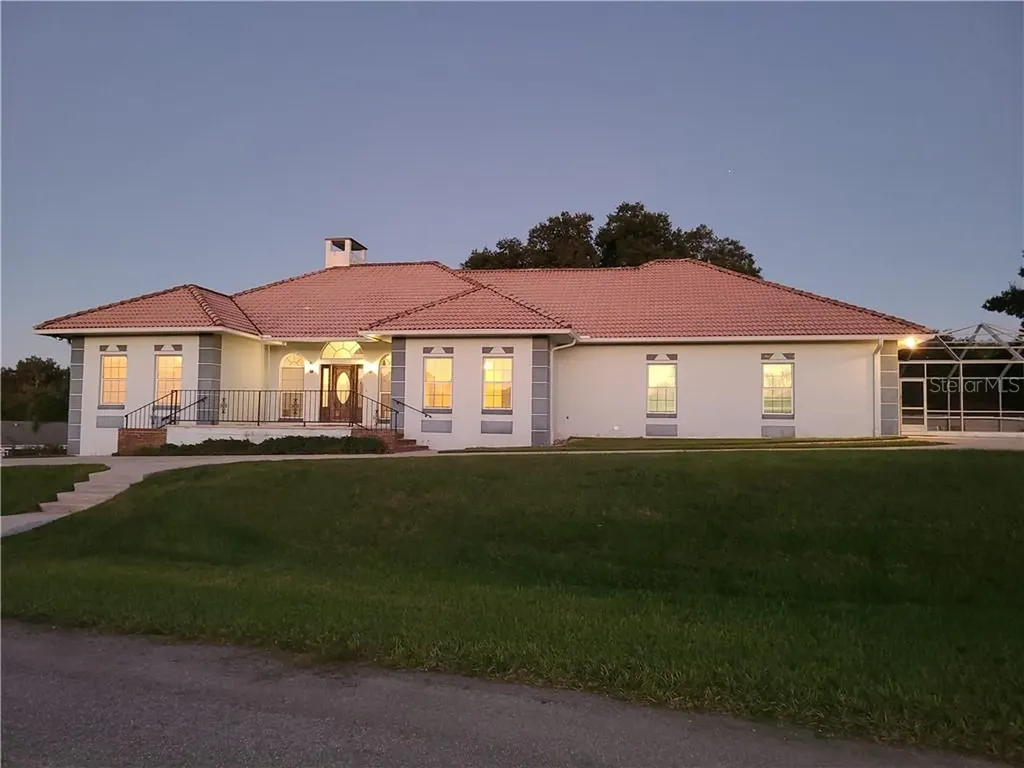12065 SE 60th Avenue Road Belleview FL 34420