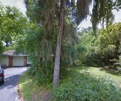 1620 Lakehurst Avenue Winter Park FL 32789