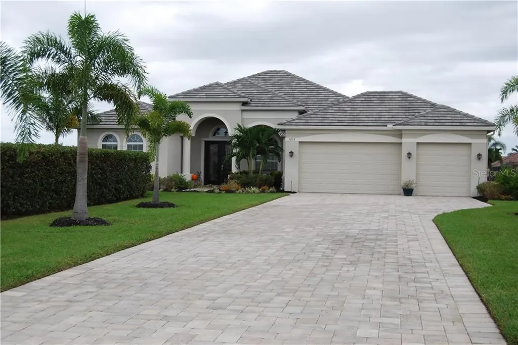 1054 145th Street Circle NE Bradenton FL 34212