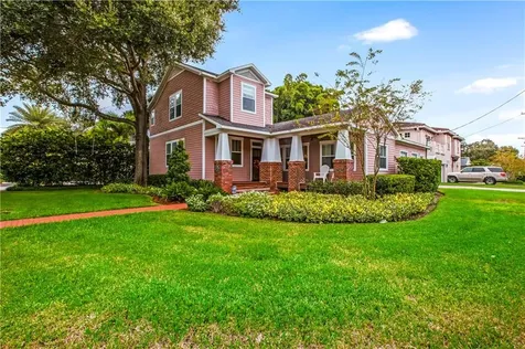 3616 W Vasconia Street Tampa FL 33629