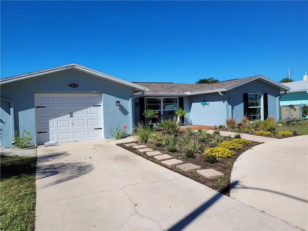 13631 Stacey Drive Hudson FL 34667
