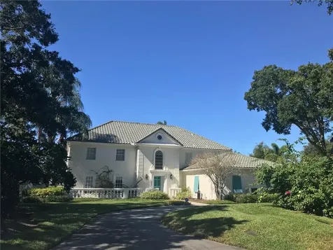 4816 Culbreath Isles Road Tampa FL 33629